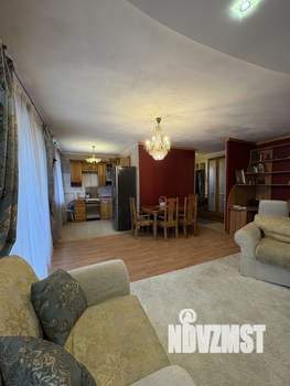 2-к квартира, вторичка, 55м2, 2/4 этаж