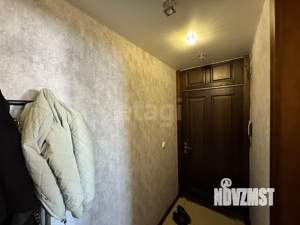 3-к квартира, вторичка, 80м2, 20/25 этаж