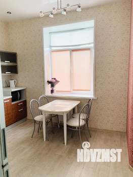 2-к квартира, вторичка, 48м2, 5/25 этаж