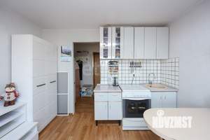 Студия квартира, вторичка, 18м2, 5/5 этаж