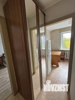 1-к квартира, вторичка, 33м2, 6/10 этаж