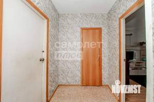 3-к квартира, вторичка, 80м2, 1/4 этаж