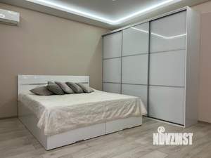 2-к квартира, вторичка, 82м2, 2/16 этаж