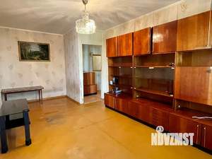 2-к квартира, вторичка, 48м2, 4/5 этаж