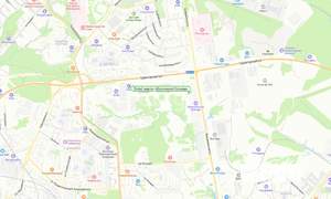 1-к квартира, вторичка, 32м2, 16/17 этаж