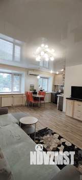 2-к квартира, вторичка, 42м2, 1/5 этаж