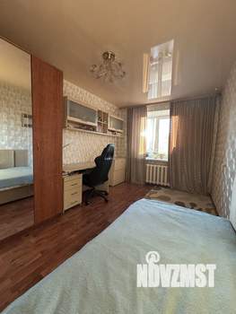 2-к квартира, вторичка, 51м2, 7/8 этаж