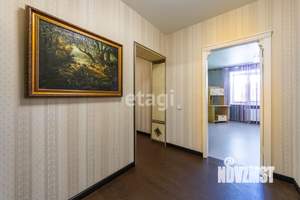 2-к квартира, вторичка, 68м2, 1/9 этаж