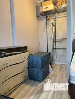 1-к квартира, вторичка, 43м2, 12/27 этаж