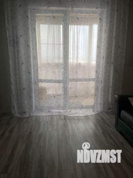 1-к квартира, вторичка, 43м2, 12/27 этаж