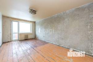 2-к квартира, вторичка, 50м2, 5/9 этаж