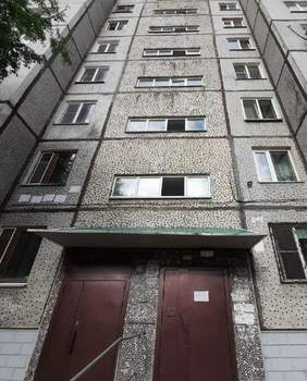 2-к квартира, вторичка, 51м2, 6/9 этаж