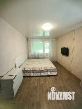 2-к квартира, вторичка, 43м2, 1/5 этаж