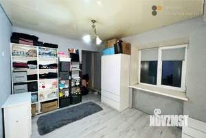 1-к квартира, вторичка, 31м2, 4/5 этаж