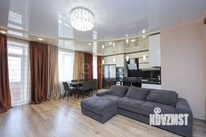 3-к квартира, вторичка, 99м2, 4/5 этаж