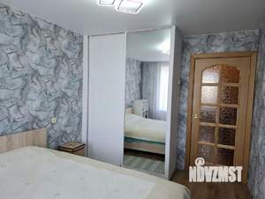 3-к квартира, вторичка, 60м2, 5/5 этаж