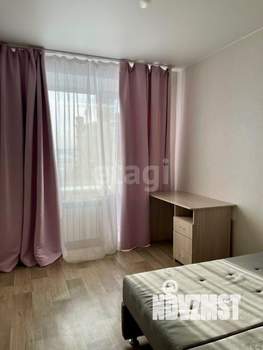 1-к квартира, вторичка, 32м2, 5/5 этаж