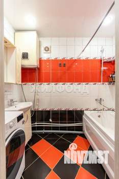 2-к квартира, вторичка, 59м2, 2/3 этаж