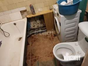 1-к квартира, вторичка, 32м2, 5/7 этаж