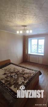 3-к квартира, вторичка, 61м2, 6/9 этаж