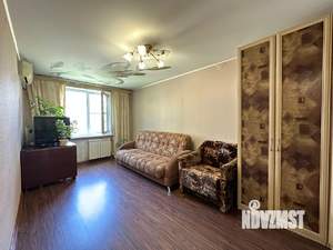 2-к квартира, вторичка, 47м2, 1/5 этаж