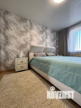 3-к квартира, вторичка, 65м2, 6/9 этаж