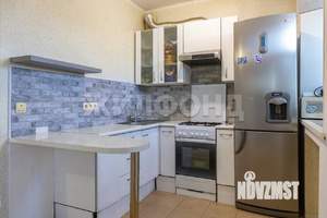 2-к квартира, вторичка, 40м2, 5/5 этаж