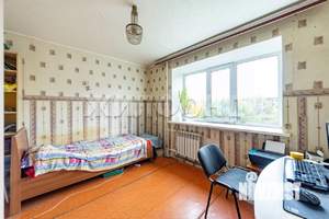 2-к квартира, вторичка, 47м2, 3/5 этаж