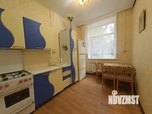 2-к квартира, вторичка, 47м2, 1/3 этаж
