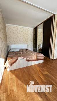 1-к квартира, вторичка, 35м2, 1/5 этаж