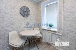 1-к квартира, вторичка, 33м2, 4/5 этаж