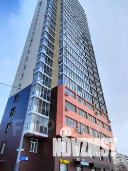 2-к квартира, вторичка, 64м2, 4/25 этаж