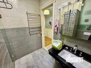 5-к квартира, вторичка, 124м2, 8/8 этаж