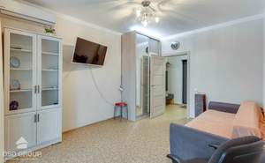 1-к квартира, вторичка, 32м2, 2/7 этаж