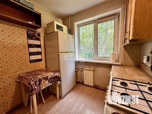 1-к квартира, вторичка, 30м2, 1/5 этаж