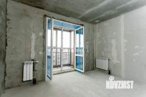 1-к квартира, вторичка, 33м2, 5/10 этаж