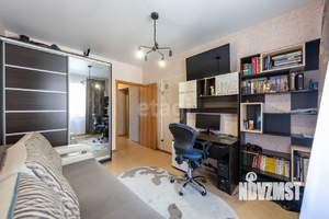 3-к квартира, вторичка, 72м2, 2/9 этаж