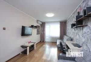 2-к квартира, вторичка, 50м2, 5/9 этаж