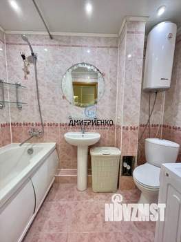 1-к квартира, вторичка, 32м2, 2/10 этаж