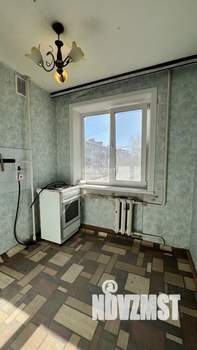 1-к квартира, вторичка, 31м2, 3/5 этаж