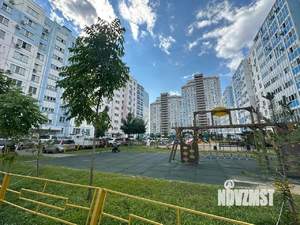 1-к квартира, вторичка, 34м2, 10/10 этаж