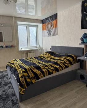 1-к квартира, вторичка, 23м2, 2/5 этаж