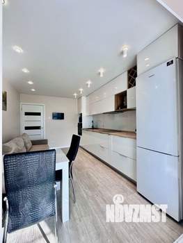 2-к квартира, вторичка, 73м2, 10/10 этаж