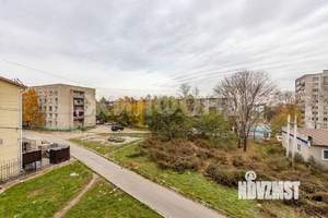 2-к квартира, вторичка, 47м2, 3/5 этаж