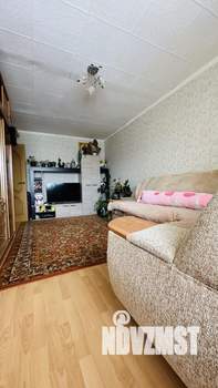 1-к квартира, вторичка, 35м2, 2/6 этаж