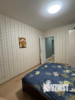 3-к квартира, вторичка, 73м2, 5/10 этаж