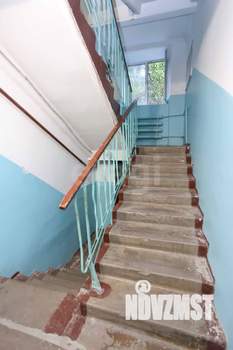 3-к квартира, вторичка, 61м2, 1/5 этаж