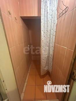 Студия квартира, вторичка, 13м2, 2/5 этаж