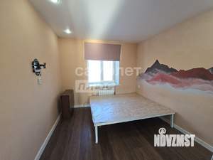 3-к квартира, вторичка, 56м2, 5/5 этаж