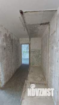 2-к квартира, вторичка, 52м2, 4/13 этаж